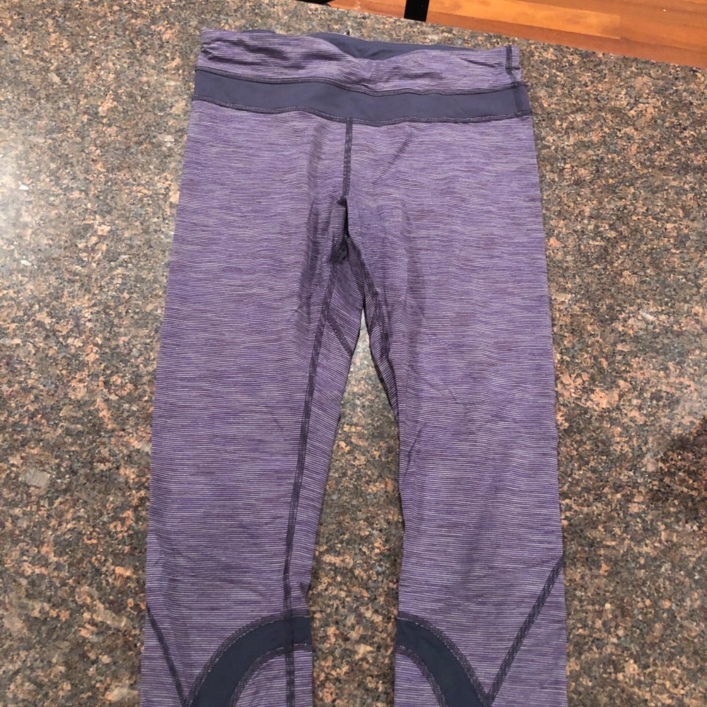 Lululemom leggings